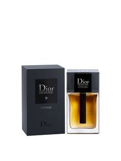 Introducing the DIOR Dior Homme Intense Eau de Parfum Intense 50ml. {@@=Ist.Core.Helpers.Stringhelper.Topropercase("{@@Export.Description}")} Dior Homme Perfume, Dior Intense, Dior Homme Intense, Dior Perfume, Presents For Him, Best Perfume, Perfume Collection, Mens Fragrance