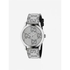 Fall/Winter 2018/2019 Gucci Watch Woman Silver Size Type: Int Sku: Gig-Ya1264058 ~ Welcome To The Official Luosophy Poshmark Closet! Luosophy Is A Luxury Brand Reselling Company Founded In San Diego, Ca From 2016. All Our Products Are Imported From Italy And Sold In The Usa. We Do Our Best To Provide High Fashion, Luxury Items At Affordable Prices. We Guarantee All Our Products Are 100% Authentic. Shop With Us And You Will Forget About Shopping At Department Or Brand Name Stores. Our Prices Will Gucci Timeless Leather Watch, Timeless Gucci Leather Watch, Designer White Leather Watches, Modern Gucci White Gold Watch, Designer Gucci Watches With Subdials, Luxury Gucci Watch With Diamond Hour Markers, Modern Gucci Watch In White Gold, Gucci White Gold Watch With Diamond Hour Markers, Designer Silver Gucci Watch