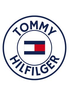 the tommy hilfiger logo