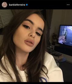 Barbie Ferreira 2014, Sarah Snyder, Book Cover Art Diy, Concert Makeup, Jaden Smith, Cindy Kimberly