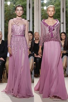 Lavender Gowns, 2012 Couture, Wedding Inspirasi, Chique Outfits, Lilac Lavender, Couture Wedding, Purple Lilac