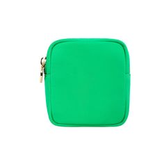 Don't be fooled by its little size! Our Mini Pouch is tiny-but-mighty. Hold your smaller daily essentials with ease. Versatile Green Travel Pouch, Green Zipper Pouch For On-the-go, Green Zipper Travel Pouch, Green Zipper Closure Pouch For On-the-go, Green Functional Cosmetic Bag For Everyday Use, Versatile Green Pouch For Daily Use, Green Versatile Daily Use Pouch, Functional Green Travel Pouch, Versatile Green Daily Use Pouch