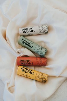 Whether you're on to go, or relaxing. Gotta make sure you lips are staying moisturized. Comes in many flavors. Poppy & Pot¬†Lip Balm-Sweet Mint,¬†boutique clothing, casual, the perfect lip balm! Boutique Clothing Short Hair Accessories, Products Photography, Perfect Lips, Heart Top, Clothing Casual, End Of School, Natural Cosmetics, Bring Happiness, Packaging Design Inspiration