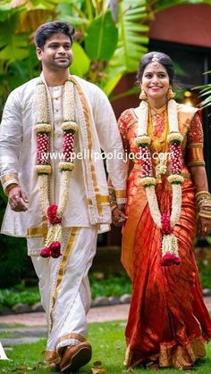 Poola Jada, Kobbari Bondam, Telugu Wedding, Wedding Planning Decor, Hindu Bride, Red Rose Petals