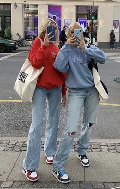 Looks Hip Hop, Mode Retro, Modieuze Outfits, Streetwear Fashion Women, Indie Outfits, Mode Inspo