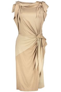 Front knot detailruffled item94% polyamide, 95% silk, 6% elastane, 5% elastaneComposition: 94% % Polyamide, 95% % Silk, 6% % Elastane, 5% % Elastane Fitted Spring Dress With Knot Detail, Elegant Ruffled Viscose Midi Dress, Fitted Pre-draped Viscose Dresses, Chic Ruffled Elastane Dress, Chic Fitted Dress With Knot Detail, Chic Dresses With Knot Detail For Work, Elegant Viscose Dress With Ruffles, Draped Viscose Midi Dress, Summer Draped Dress For Workwear