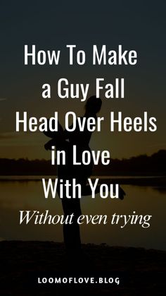 How to make a guy head over heels in love with you Head Over Heels In Love, Grandparenting, Development Board, Head Over Heels, Fulfilling Life, Relationship Tips, Self Esteem, Personal Growth, Self Improvement