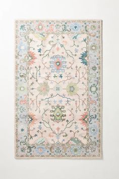 Madeira Rug | AnthroLiving Rugs For Cottage, Rugs For Oak Floor, Easthetic Rug, Bathroom Rugs Girly, Cute Doem Rug, Anthropologie Rugs Bedroom, Throw Rug On Bed Styling, Bedroom Rug Uk, Anthropologie Bedroom Rug