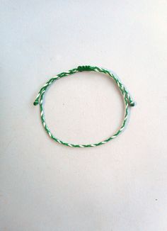 Braided bracelet,Waxed cord bracelet , Unisex, Water proof string, Surfer aesthetic, Adjustable bracelet Mens bracelet Gift for him This simple yet beautifull bracelet is made using durable waxed string. It is adjustable with a sliding knot closure. Other evil eye bracelets from my shop: https://www.etsy.com/shop/LuckyRatJewellery?section_id=14785936&ref=shopsection_leftnav_5 Other charm bracelets in my shop: https://www.etsy.com/shop/LuckyRatJewellery?section_id=16685466&ref=shopsection White Braided Bracelet With Adjustable Cord For Everyday, White Waxed Cord Friendship Jewelry, Everyday White Waxed Cord Bracelets, White Nylon Cord Friendship Bracelets As Gift, Adjustable White Waxed Cord Friendship Bracelets, White Braided Bracelets With Adjustable Waxed Cord, White Waxed Cord Bracelets For Gifts, White Braided Bracelet With Adjustable Waxed Cord, White Waxed Cord Bracelet Perfect For Gifting