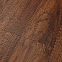 an image of wood flooring that looks like it has been cleaned and is brown