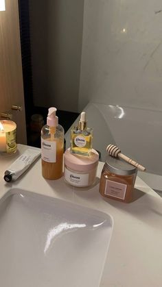 Honey Bath, Ball Makeup, Keto Lifestyle, Body Scrubs, Body Care Routine, Shower Routine, Night Routine, Laura Mercier