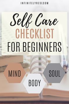 What does your daily or weekly self-care routine look like? Need some ideas to add to your routine? Check out this self-care checklist for women to improve your life a little at a time. What Self Care Looks Like, What Does Self Care Look Like, Weekly Self Care Checklist Ideas, Women Self Care Routine, Self Care Regimen, Self Care Checklist Ideas, Self Care Night Routine Checklist, Monthly Self Care Checklist, Self Care Night Checklist