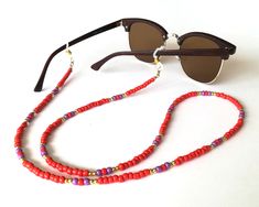 #Beaded #Eyeglass #Chain #Bead #Holder - #Sunglasses #Necklace #reading #glasses #bloomingbeautifulza Beaded Glasses Chain, Mask Png, Beaded Glasses, Eyeglasses Holder Necklace, Sunglasses Necklace, Chain Sunglasses, Eyeglass Necklace, Sunglass Chain, Sunglass Holder