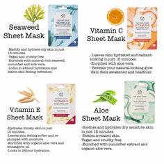 Can Mask, Body Shop Body Butter, Beauty Skin Quotes, Natural Beauty Recipes, Lush Products, Beauty Treats