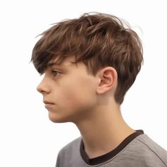 Textured Fringe Boys Haircut, Fringe Boys Haircut, Short Shaggy Mens Haircut, Boys Fringe Haircut, Boy Straight Haircut, Teenager Hairstyles Boys, Long Boy Haircut, Young Boys Haircut Long On Top, Boys Mid Length Haircuts