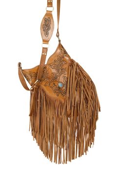 Brown Western Bag With Fringe, Western Brown Bag With Fringe, Western Style Fringed Bags For Everyday Use, Western Style Fringe Bags For Everyday Use, Western Leather Bag With Fringe, Western Style Bags With Fringe For Everyday Use, Altered Jeans, Altering Jeans, Bohemian Purse