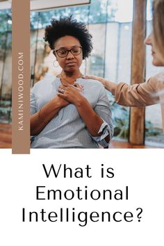 Emotional intelligence (EQ or EI) involves a range of habits and behaviors that allow us to identify, understand, and manage our emotions. Moreover, EQ will enable us to understand and appropriately respond to the feelings of others, show empathy, and stay motivated. Find out more... What Is Emotional Intelligence, Leadership Coaching