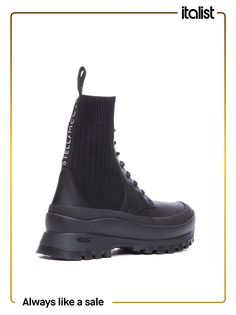 68% Recycled polyamide, 18% Polyamide, 8% Polyurethane, 6% Elastane Stella Mccartney, Chelsea Boots, Chelsea, Boots, Chelsea Fc