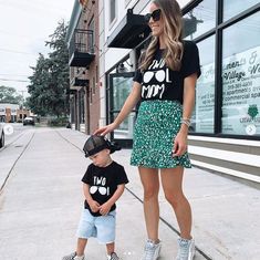 YOUR LITTLE ONE IS TWO COOL! IT'S THEIR BIRTHDAY! Our Two Cool shirt is the perfect 2nd birthday shirt for your little one! SHIRT OPTIONS! 1. TWO COOL 2. TWO COOL MOM 3. TWO COOL DAD 4. TWO COOL BROTHER 5. TWO COOL SISTER +THE DEETS+ + THIS LISTING INCLUDES (1) Tee + KIDS SHIRTS run very true to size and not big. If in between please size up! + ADULT SHIRTS: These are unisex. For Men we recommend ordering normal size. For women: Order normal size for a looser fit or size down for a more fitted t Playful Tops For First Birthday In Summer, Playful Summer Tops For First Birthday, Playful Summer Family T-shirt, Playful T-shirt For First Birthday In Spring, Green Summer Top For Birthday, Playful Family T-shirt For Summer, Playful Summer T-shirt For Family Events, Green Short Sleeve Top For First Birthday, Green Casual Top For First Birthday