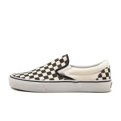 Olivia Mark - PuTian Shoes: Vans Style Checkerboard Canvas Slip-On Retro Lightweight Casual Sneakers Work Flats Shoes, Mary Jane Ballet Flats, Vans Style, Stirrups, Casual Flats, Open Toe Sandals, Work Shoes, Canvas Shoes, Casual Sneakers