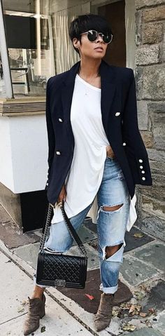 Kryzada Rodriguez, Brand Influencer, Looks Jeans, Chic Chic, Diva Fashion, Inspired Outfits, Look Plus