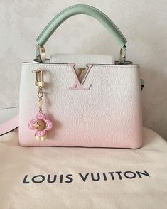 Hand Bags Luxury, Cute Lv Bags, Tas Louis Vuitton, Tas Lv, Purses Luxury, Sac Louis Vuitton, Lady Dior Handbag