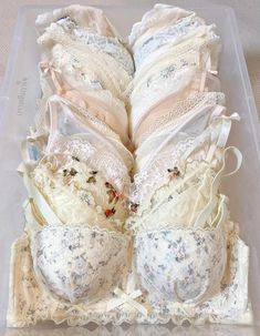 Soft Mini Skirt, Cute Bras Aesthetic, Aesthetic Intimates, Coquette Intimates, Vintage Bras, Aesthetic Advice, Cute Bra