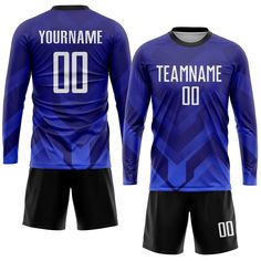 Order the jersey with special name & number you want from our shop, making a vibrant look on the field or daily life! Features: 1. Material: Made from 100% polyester wicking knit with 95% polyester / 5% spandex wicking pinhole mesh 2. Jerseys with sublimation printed name and numbers 3. Moisture-wicking fabric has spongy handle, good draping property and elasticity as well as good dimensional stability and wrinkle-resistance 4. Breathable & Quick-Drying 5. Athletic Cut & Exquisite stitching not Navy Jersey With Team Name For Sports Events, Navy Jersey For Sports Events, Fitted Blue Breathable Sublimation Design, Blue Breathable Fitted Sublimation Design, Blue Jersey With Letter Print For Team Events, Blue Letter Print Jersey For Team Events, Blue Jersey For Team Events With Team Spirit, Blue Team Spirit Jersey With Letter Print, Team Spirit Blue Jersey For Team Events