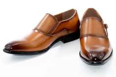 This simple single monk strap dress shoe with its unique textured strap lends itself to fashion or function. Pair it with one of our suits for the office or for a wedding to complete your ensemble. *As these styles of shoe tend to run larger than most regular footwear, dolce vita MEN please requests that you size down a half size (or a whole size where half is not available) to get the best fit. Brown Formal Monk Strap Shoes With Textured Sole, Formal Brown Monk Strap Shoes With Textured Sole, Business Brown Slip-on Monk Strap Shoes, Brown Slip-on Monk Strap Shoes For Business, Business Casual Slip-on Monk Strap Shoes With Moc Toe, Business Monk Strap Shoes With Textured Sole, Business Casual Moc Toe Monk Strap Shoes, Moc Toe Monk Strap Slip-on Shoes For Business Casual, Brown Monk Strap Shoes With Textured Sole For Business