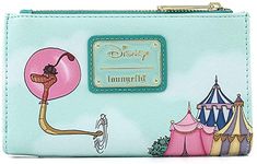 Journey into the heart of Sherwood Forest with the Disney Robin Hood Robin Rescues Maid Marian Wallet, an embodiment of the timeless tale of courage, love, and adventure. Officially licensed, this wallet captures the essence of the classic Disney film, showcasing intricate appliqué and printed details of the legendary Robin Hood's quest to save his beloved Maid Marian. Beyond its striking visuals, the wallet boasts a practical bifold design that securely snaps shut, ensuring all your essentials Disney Robin Hood, Short Girl Fashion, Robin Hood Disney, Maid Marian, Disney Purse, Disney Handbags, Olympia Le Tan, Loungefly Disney, Disney Films