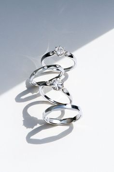 Ring Photography, Jewelry Rendering, Jewelry Ads