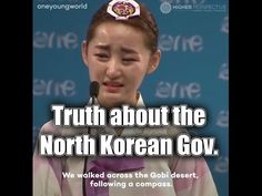 SHOCKING! You won't believe why this woman fled away from North Korea. #SHARE - YouTube Mehdi Hasan, Sentiment Analysis, Faith In Humanity Restored, Humanity Restored, Tv Station, Youtube Marketing, First Tv, North Korean, Helping Hand