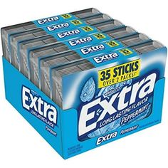 extra long - lasting deodorant wipes, 25 ctr each pack