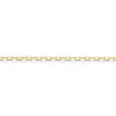 It all started with a chain...the Rectangle Chain No. 50 is a Jade Trau signature chain of her Alchemy collection. Now it's available in our newest Victoria collection as a dainty anklet or bracelet. Pair it with your favorite charm or wear it solo, this Rectangle Chain is a great starting point! Handcrafted in 18-Karat Gold High Polish Finish 0.5MM Thick Chain Made in Italy STYLE JT5004A-FD50 Dainty Anklet, Gold Chain Link Necklace, Thick Chain Necklace, Bespoke Engagement Ring, Italy Style, Gold Chain With Pendant, Heart Necklace Diamond, Heart Shaped Diamond, Diamond Chain