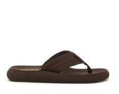 We all need a vacation, especially your feet - why not treat yourself and slip into the super comfy Sunset Flip-Flop by Rocket Dog! The Sunset would make a perfect additon to your casually comfortable summer wardrobe with it's soft and supportive EVA footbed and outsole that will cradle and sooth every step. Textile upper, Easy slip-on entry, Approx. 1 inch platform height, Classic rounded open toe, Cushioned EVA footbed for added comfort, Lightweight and durable EVA outsole, Rocket Dog branding Dog Sunset, Dog Branding, Need A Vacation, Rocket Dog, The Sunset, Flip Flop, Flip Flop Sandals, Summer Wardrobe, Women's Shoes Sandals