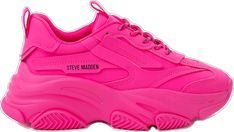 Steve Madden Possession, Sole Sneakers, Platform Sneaker, Chunky Sneakers, Best Wear, Shoe Size Chart, Platform Sneakers, Individual Style, Platform Shoes