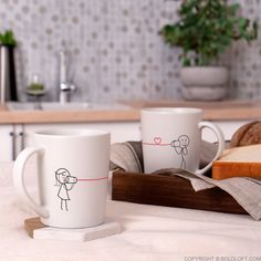 Start your mornings with love! ☕💖 BoldLoft 'Say I Love You Too' Couple Coffee Mugs are perfect for sharing cozy moments and sweet words over your favorite brew. 🥰✨ A heartfelt gift for anniversaries, Valentine's Day, or just because! #CoupleGoals #CoffeeLovers Couple Coffee, Couples Coffee Mugs, I Love You Too, Love You Too, Cozy Moments, Gifts For Your Boyfriend, Sweet Words, Heartfelt Gifts, Say I Love You