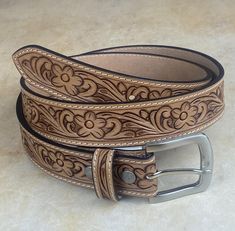 -  100% genuine leather. -  Custom engrave option. - Width - 1.5 inches,  -  High quality REMOVABLE buckle.  (Easy Snap-On system to change the custom buckle). Personalized leather belt for men, custom belt for men with mono, monogramed leather belt, leather belt with initials, personalized belts Leather Brown Belt Buckles Gift, Engraved Leather Belt Buckles, Adjustable, Engraved Leather Adjustable Belt Buckles, Adjustable Engraved Leather Belt Buckles, Custom Engraved Leather Belt Buckles, Western Leather Belts, Tooled Leather Belts, Belt For Men, Custom Belt