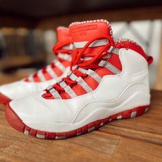 Air Jordan 10 Retro Red Steel Size 5.5 Boys Size 5.5 Air Jordan 10, Jordan 10, Shoes Air, Kids Jordans, Jordan Shoes, Air Jordan, Kids Shoes, Air Jordans, Jordan