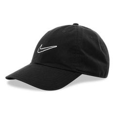 Nike Cap Outfit, Black Nike Cap, Nike Sneakers Mens, Classic Embroidery, Dream Ideas, Nike Cap, Shopping Carts, Cap Outfit, Sala Grande