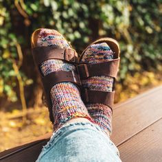 TAATTU stands for two-at-a-time, toe-up. This sock formula features TAATTU construction using magic loop and the Fleegle Heel, which is a short-row heel with no heel flap or picked up stitches. The formula can be adapted to fit any foot size. Stitch patterns can be applied to the foot and leg of the sock, provided they fit within the stitch count determined by your gauge and foot size. Tutorial videos are provided for the cast on, bind off, and two-at-a-time technique.About the PatternLevel: Int Fleegle Heel, Magic Loop, Bind Off, The Cast, Knitting Pattern, Slip On Sandal, Stitch Patterns, Knitting Patterns, Socks