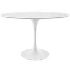 an image of a white table on a white background