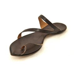 Bazaar – Cydwoq Leather Mules With Single Toe Strap, Brown Slingback Sandals With Single Toe Strap, Brown Open Toe Barefoot Sandals With Leather Sole, Brown Sandals With Heel Loop And Single Toe Strap, Brown Open Toe Sandals With Leather Sole, Leather Barefoot Sandals With Single Toe Strap, Brown Toe Ring Sandals With Rubber Sole, Adjustable Toe Ring Sandals With Rubber Sole, Adjustable Leather-lined Sandals With Single Toe Strap