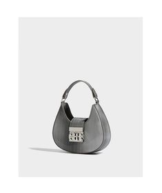 Shape: Half MoonOccasion: VersatileMain Material: PULining Material: PolyesterHardness: SOFTClosure Type: Zipper & Hasp Fall Evening Shoulder Bag With Metal Hardware, Evening Bags With Metal Hardware For Fall, Elegant Summer Shoulder Bag With Zipper Closure, Fall Evening Bags With Metal Hardware, Elegant Summer Shoulder Bag With Zipper, Elegant Summer Bags With Zipper Closure, Luxury Handheld Shoulder Bag For Spring, Modern Bags With Silver-tone Hardware For Fall, Luxury Spring Shoulder Bag With Zipper Closure