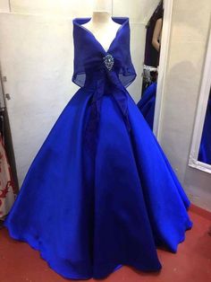 Filipiniana Inspired Gown, Formal Filipiniana Dress, Miss Phillipines Dress, Traditional Filipino Dress Prom, Modern Filipiniana Dress Gowns, Philippines Dress Traditional, Blue Filipiniana Dress, Blue Filipiniana Gown, Debut Filipino Dresses