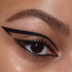 Editorial Make-up, Make Up Designs, Eye Makeup Designs, Edgy Makeup, Makeup Eye Looks