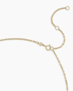 The 14k Gold Mini Link Necklace is the perfect foundation to your necklace layer. Featuring a timeless design, this gold chain necklace can be personalized with solid gold charms or paired with shorter chains for a fully layered look. Mini Link Necklace in 14k Solid Gold, Women's by gorjana 14k Gold Oval Link Charm Necklace With Cable Chain, 14k Gold Charm Necklace With Cable Chain, Yellow Gold Charm Necklace With Oval Link Cable Chain, Yellow Gold Link Charm Necklace With Cable Chain, Yellow Gold Charm Necklace With 14k Gold Cable Chain, Yellow Gold Charm Necklace In 14k With Cable Chain, 14k Yellow Gold Charm Necklace With Cable Chain, Yellow Gold Link Charm Necklaces With Adjustable Chain, 14k Yellow Gold Oval Link Charm Necklaces