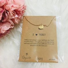 Incredible Gift For You And Your Loved Ones. Meaningful Message Come With The Necklace. Hand Made In Usa. Brand New. Ship Daily. Come With Gift Pink Boxing Gloves, Industrial Necklace, Rock Crystal Necklace, Melinda Maria Jewelry, Hand Painted Pendant, Smoky Quartz Necklace, Message Necklace, Wood Bead Necklace, Garnet Pendant