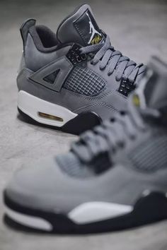 Nike Shoes Girls, Nike Shoes Jordans, Jordan 4 Retro, Money Laundering, Air Jordan 4, Air Jordan 4 Retro, Hot Shoes, Jordan Shoes, Sneaker Head