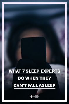 After you’ve tossed and turned, adjusted and readjusted your pillow, checked the clock again, and sufficiently groaned about your lack of sleep, what are you supposed to do that’s actually going to help solve the issue? Try these expert-approved tips the next time you're tossing and turning. #sleepingtips #sleep Trouble Falling Asleep, Diaphragmatic Breathing, Feeling Sleepy, Getting Back In Shape, Diet Breakfast, Deep Breathing Exercises